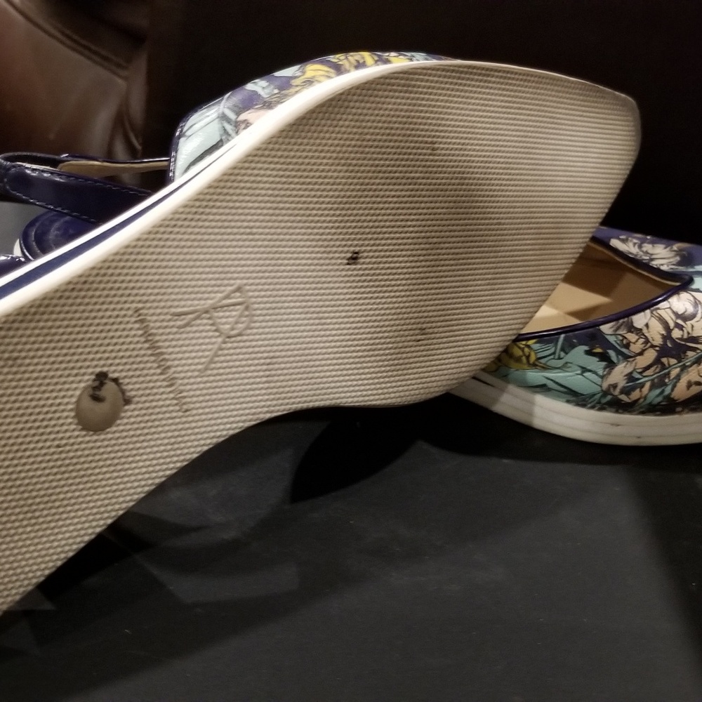 shoes